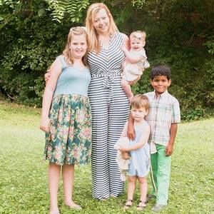 Meet your Posher, Natalie